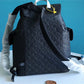 Fan Fashion Lu-Vi bags - 9676