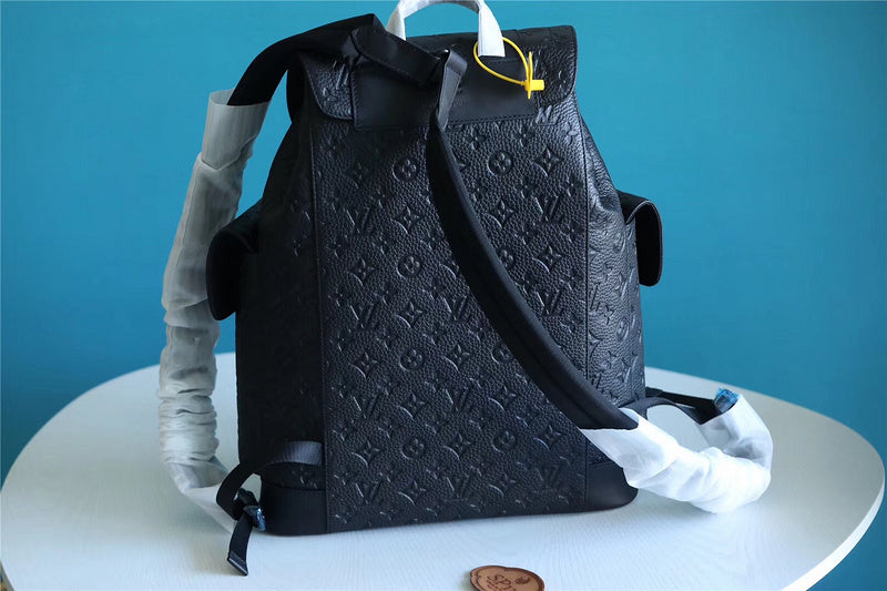 Fan Fashion Lu-Vi bags - 9676