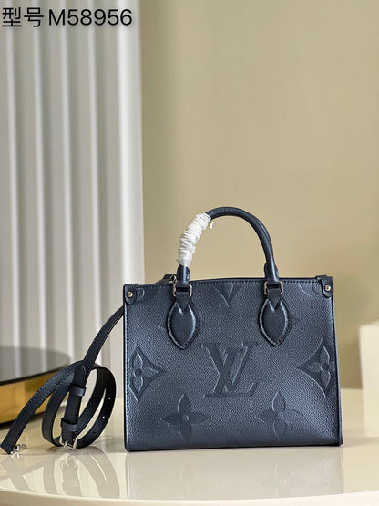 Fan Fashion Lu-Vi bags - 17368