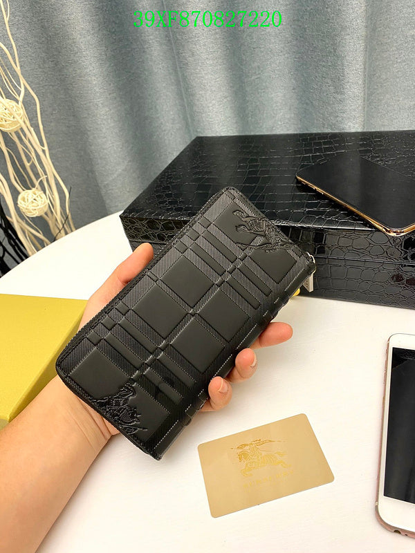 Amelia - BOR Wallet - 130