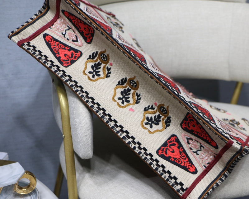 Amelia- DOR Bags - 1248