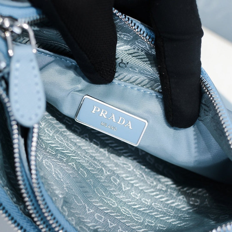 Camila Bags - Prada Bags - 1268