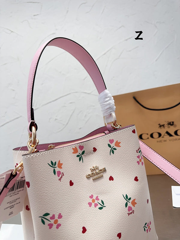 Amelia - CCH Bags - 337