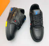 AmeliaLuxury - LOV Men Shoes - 937