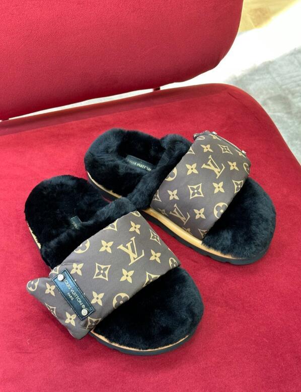 AmeliaLuxury - LOV Men Shoes - 759