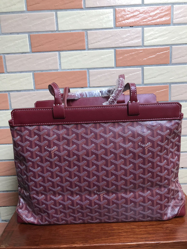 Amelia- G-YARD BAGS - 283