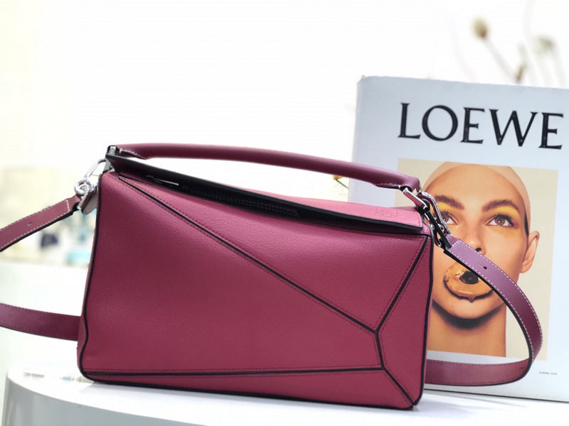 Amelia's Bag Gallery - LWO Bags - 858