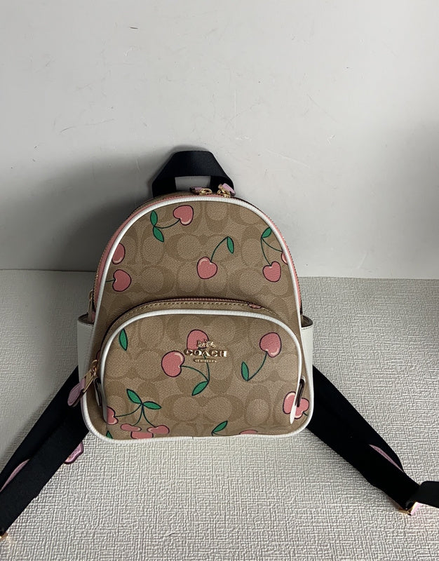Amelia- CAH Bags - 360