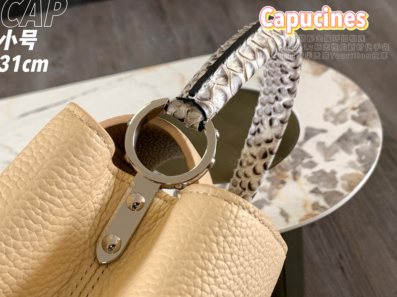 Amelia's Bag Gallery - LOV Bags - 1215