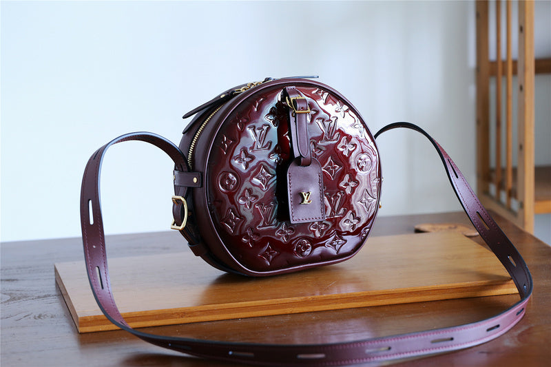 Amelia - LOV Lady Bags - 1990