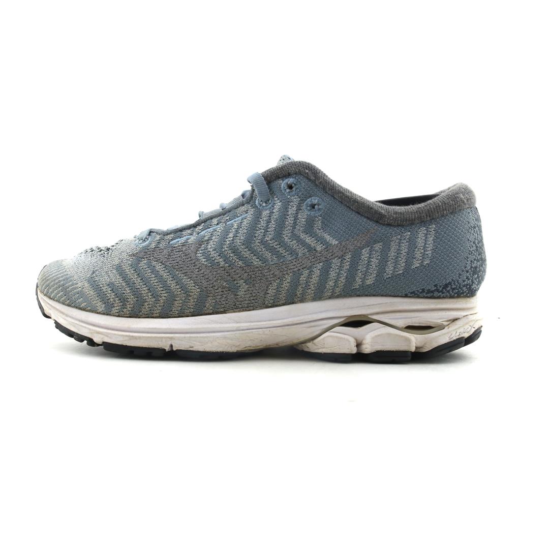MIZUNO WAVE RIDER WAVEKNIT 3