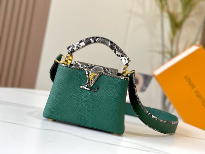 Amelia- GUKI Women Bags - 1702
