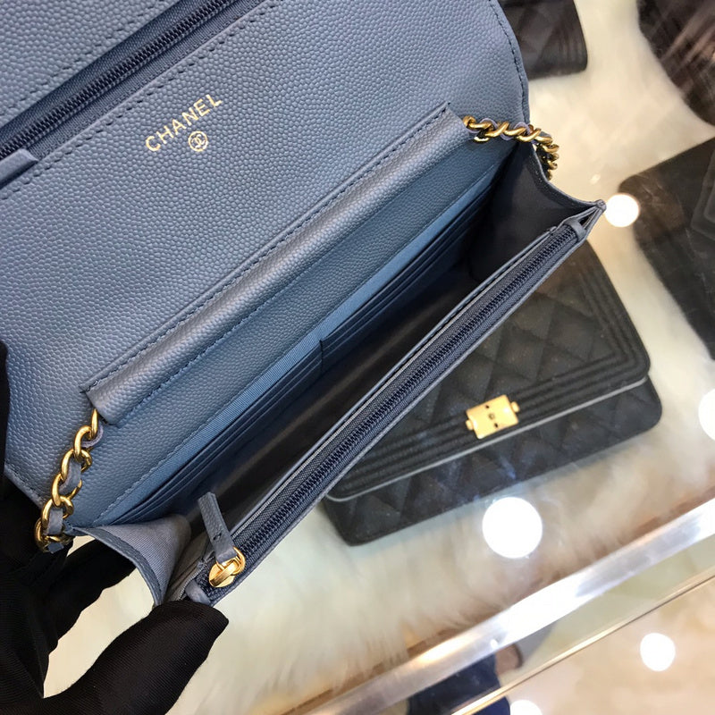 Amelia- CHL Bags - 6524