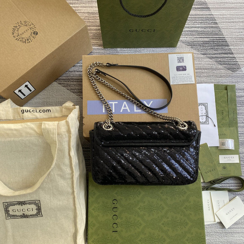 Amelia- GUKI Bags - 2056