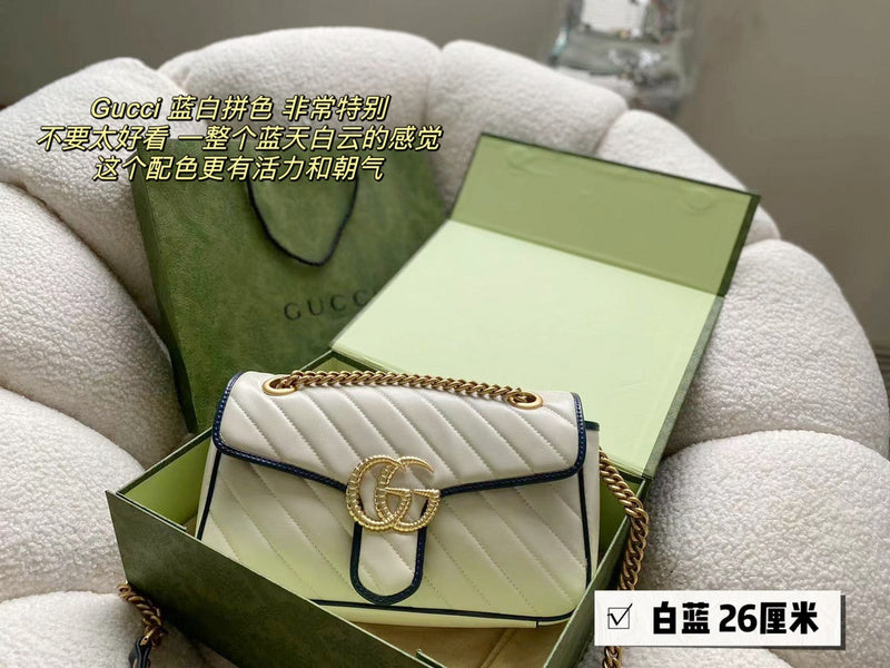 Amelia - GCI Bags - 11636