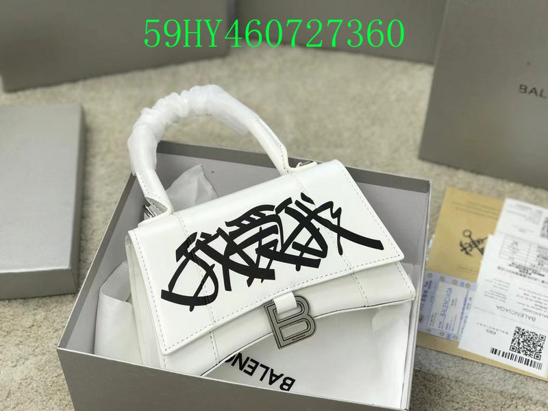 Amelia - BGA Bags - 2176
