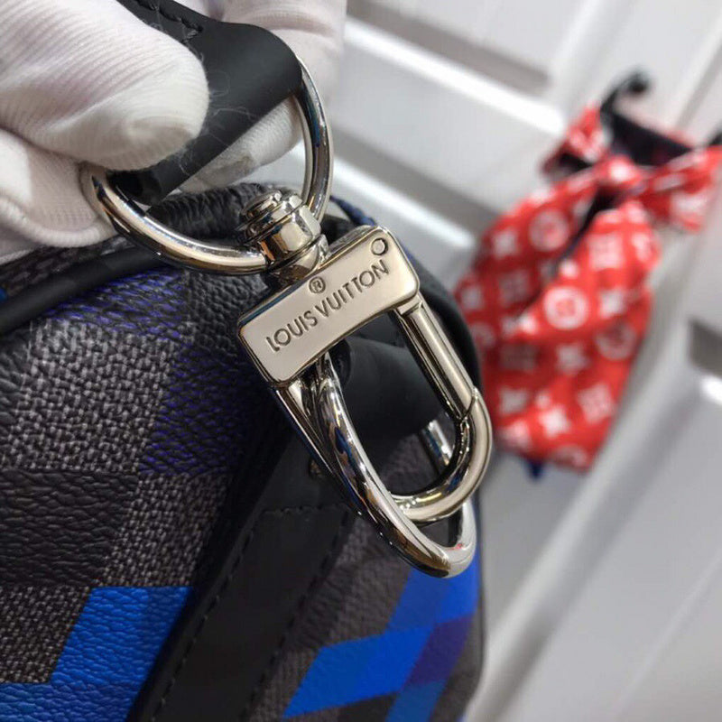 Amelia - LOV Travel Bags - 128