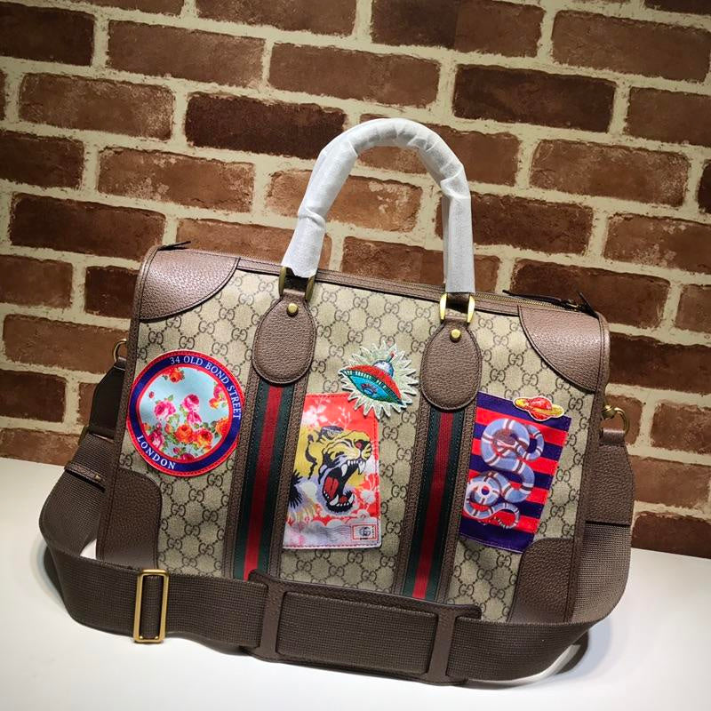 AmeliaLuxury - GCI Bags - 1211