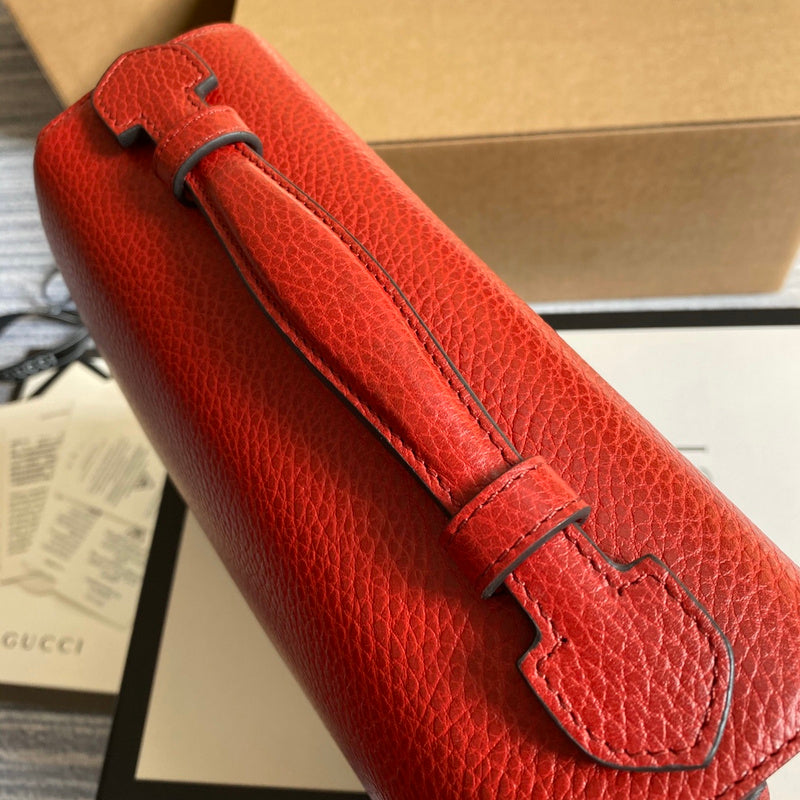 Amelia- GCI Bags - 4828