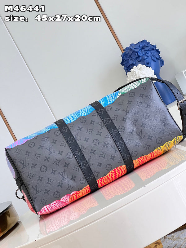 Amelia - LV Bags - 15465