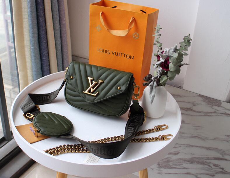 AmeliaLuxury - LOV Bags - 2783