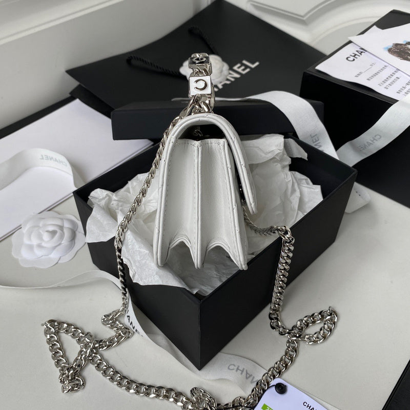Amelia- CHL Bags - 7632