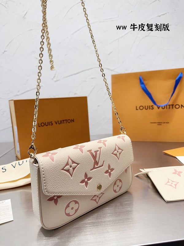 Amelia - LV Bags - 14697