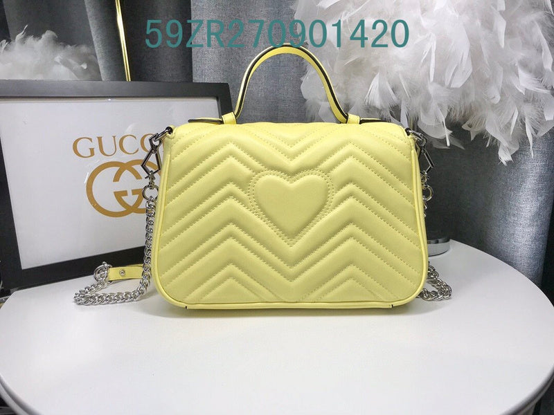Amelia - GCI Bags - 10533