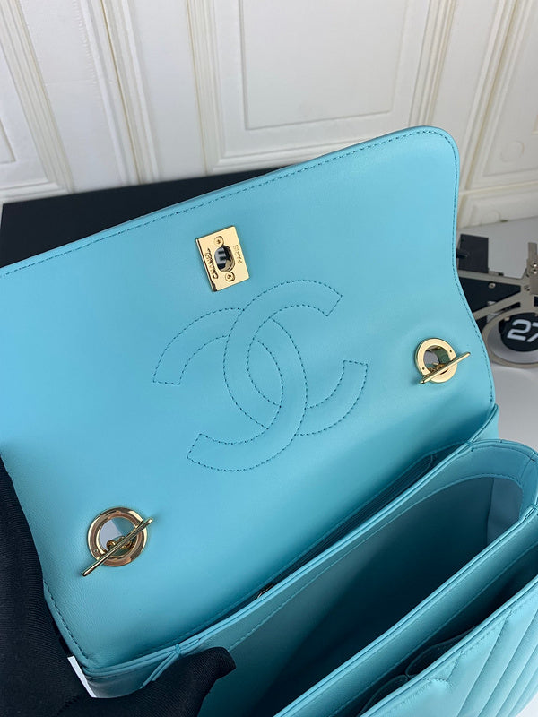 Amelia - CHL Bags - 2079