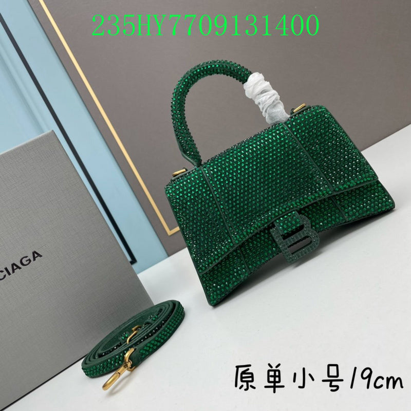 Amelia - BGA Bags - 2109