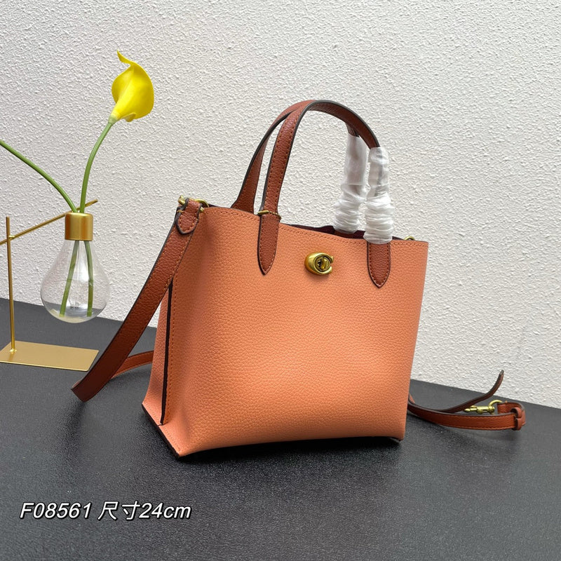 Amelia- CAH Bags - 835
