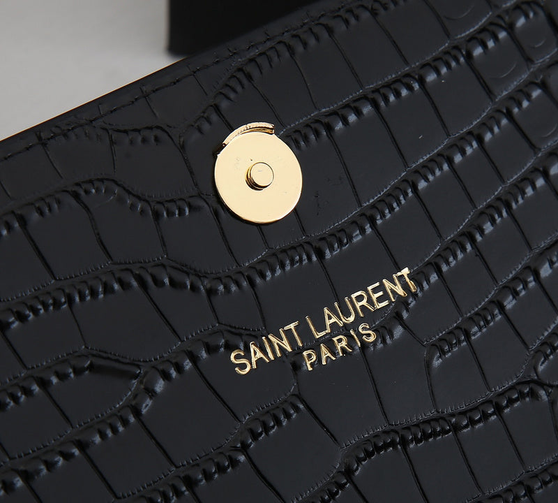 YSL BAGS - WOMEN LOVE LUXURY BAGS - 1772