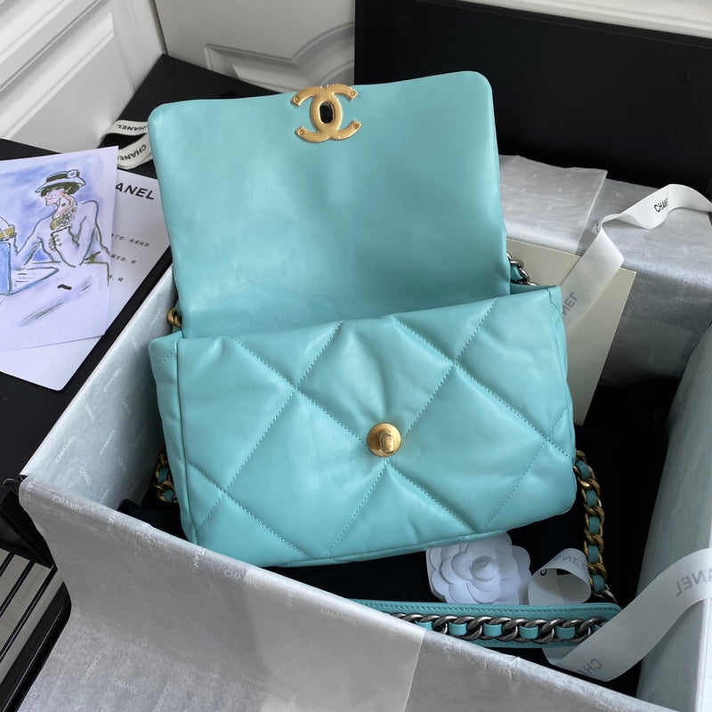 Amelia- CHL Bags - 6581