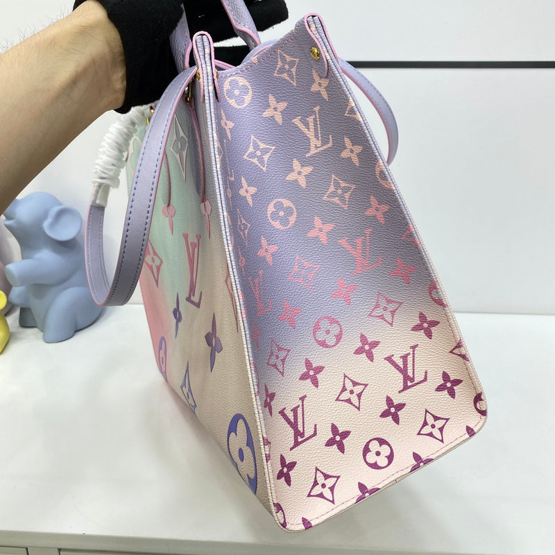 Amelia - LV Bags - 16669