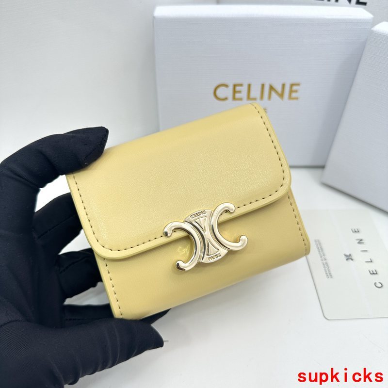 Amelia- Mix Wallets - 649