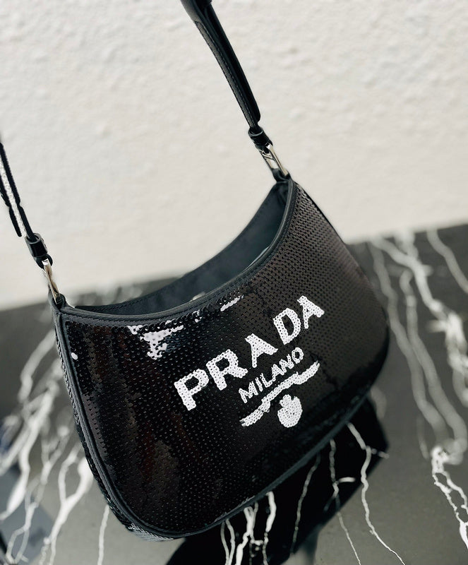 Amelia- PRDA  LUXURY BAGS - 941