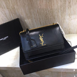 Amelia - YSL Bag - 2682