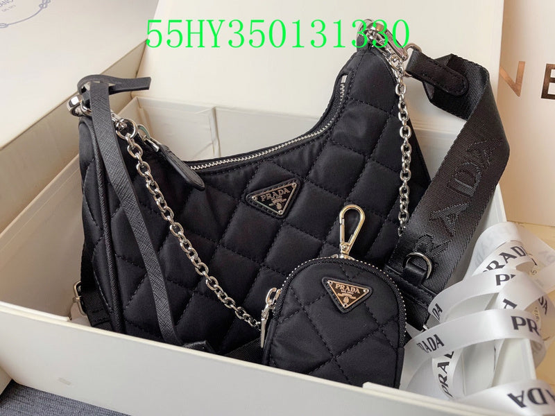 Prada Bags - The Barnes Bags  606