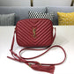 Amelia - YSL Bag - 2118