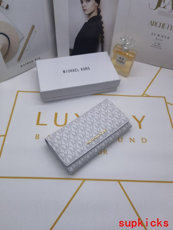 Amelia- Mix Wallets - 635