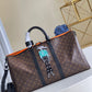 Fashion Lu-Vi bags - 3250