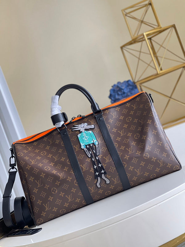 Fashion Lu-Vi bags - 3250