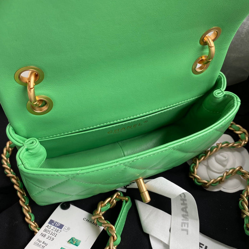 Amelia- CHL Bags - 7398