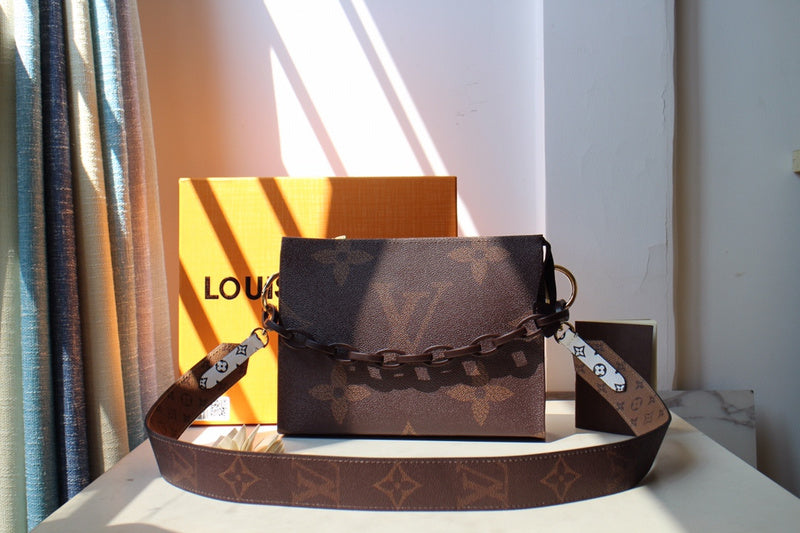 Amelia - LV Bags - 14070