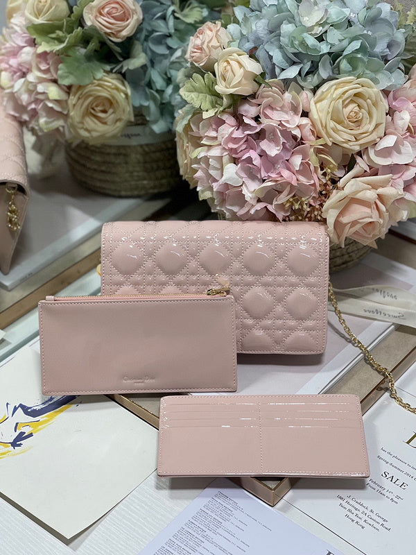 Amelia- DYOR BAGS - DESIGNER HANDBAGS  - 1317