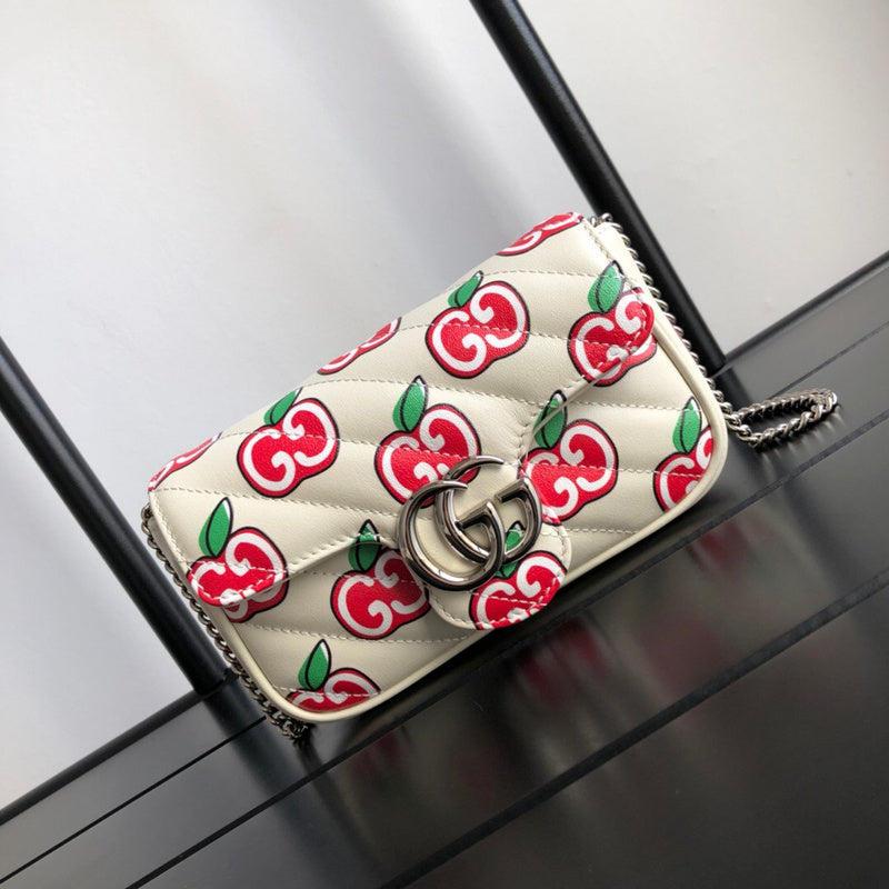 Amelia- GCI Lady Bags - 1269