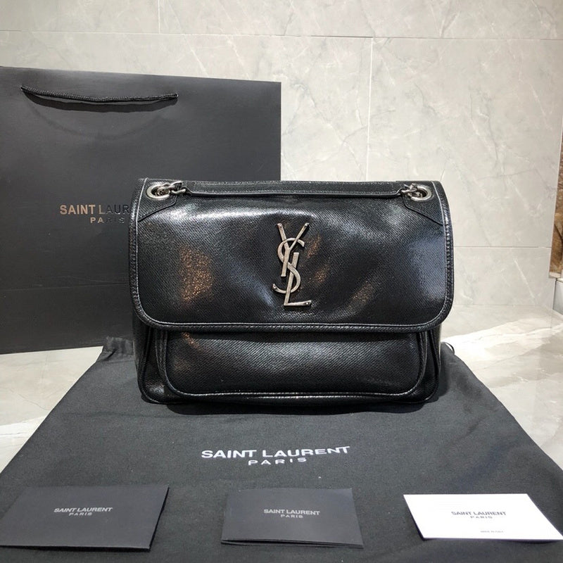 Amelia - YSL Bag - 4045