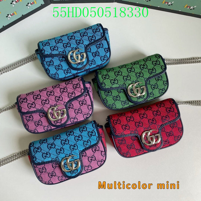 Amelia - GCI Bags - 11047