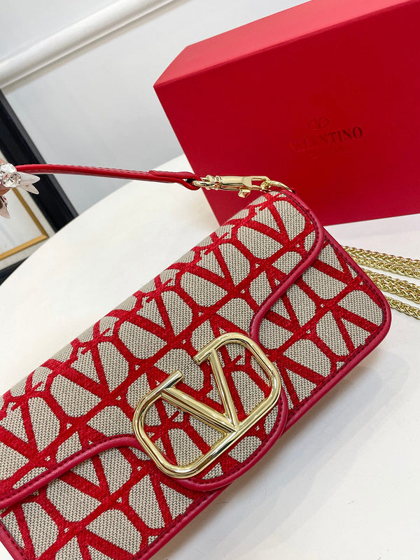 Amelia- VEL WOMEN LUXURY BAGS - 593