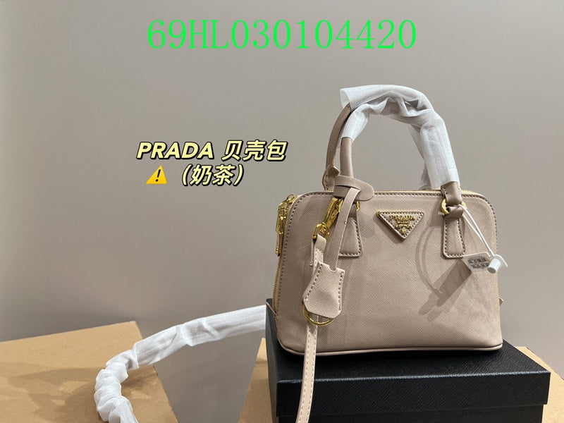 Prada Bags - The Barnes Bags  661